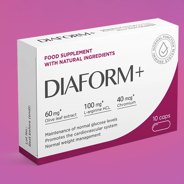 Diaform+
