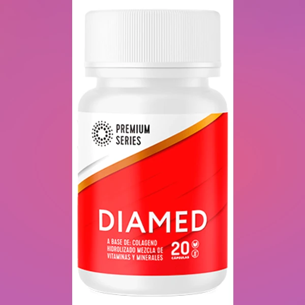 Diamed