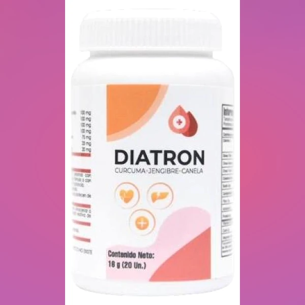 Diatron