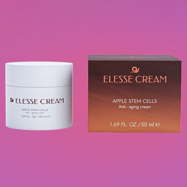 Elesse Cream