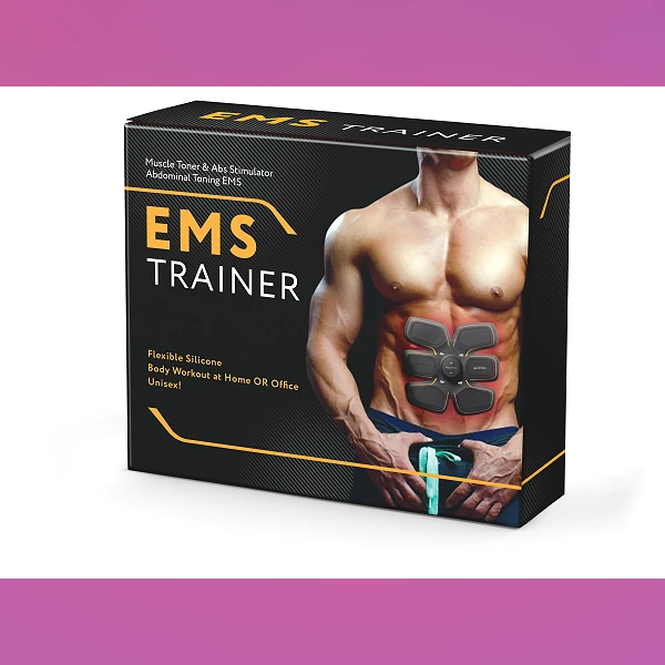 EMS Trainer