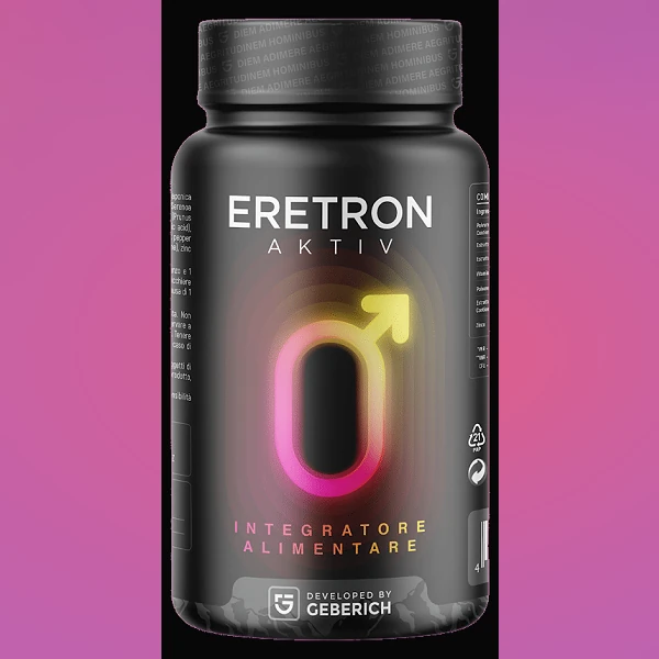 Eretron Aktiv