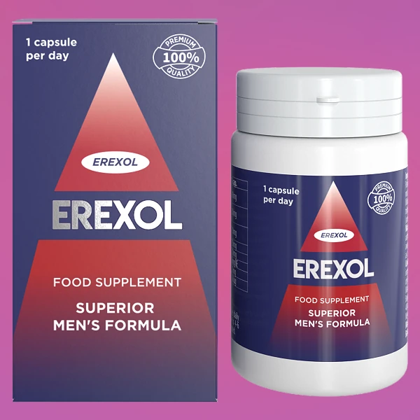 Erexol