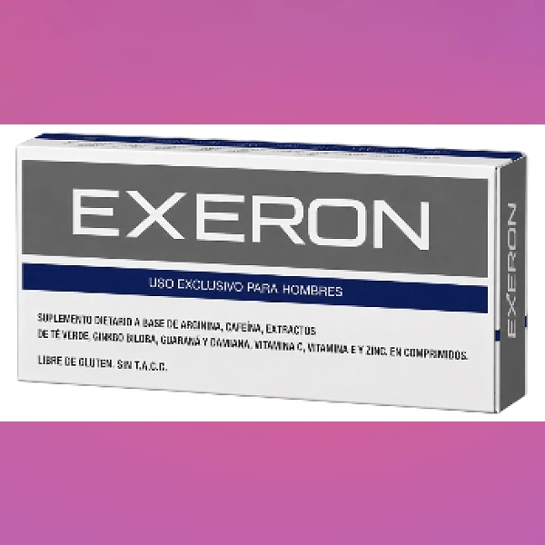 Exeron