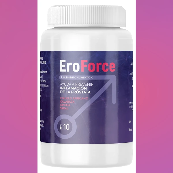 Eroforce