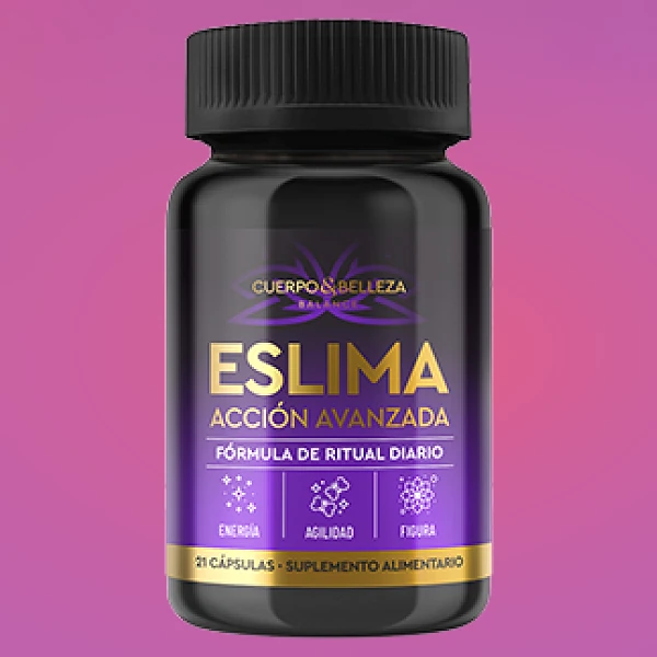 Eslima