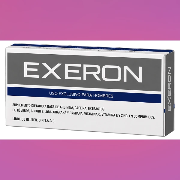 Exeron
