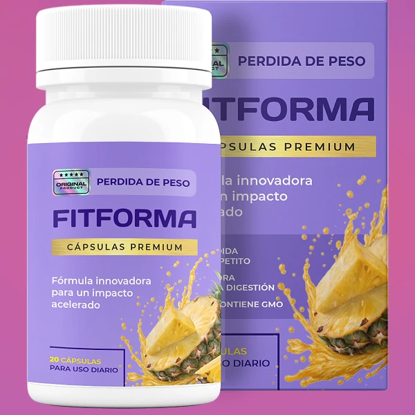 FitForma