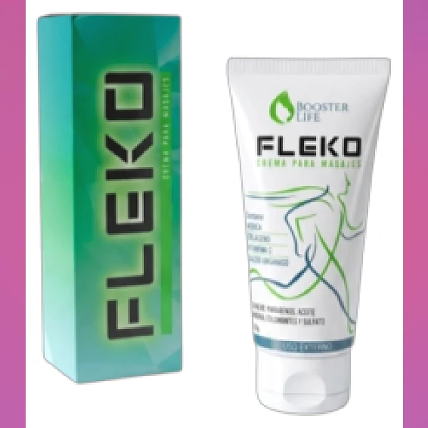 FLEKO