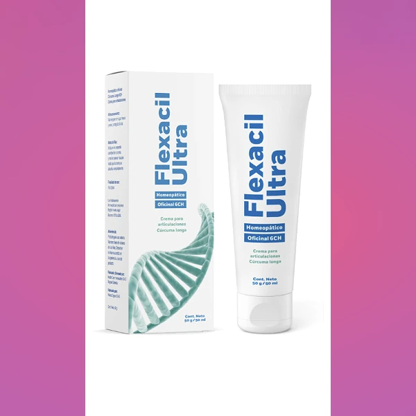 Flexacil Cream