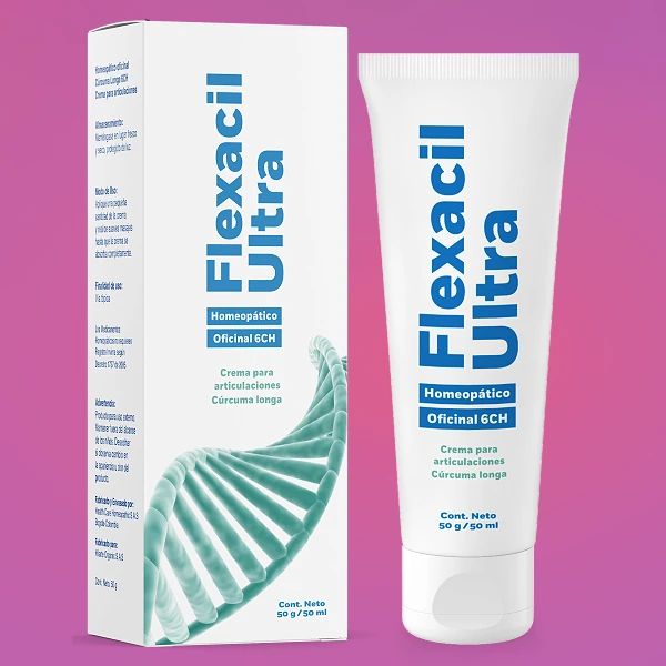 Flexacil Ultra