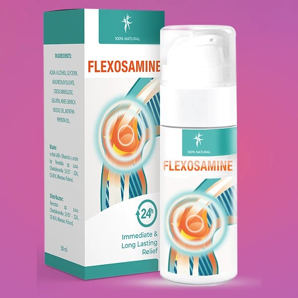 Flexosamine