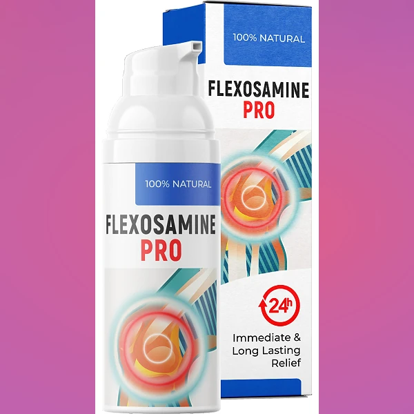 Flexosamine Pro