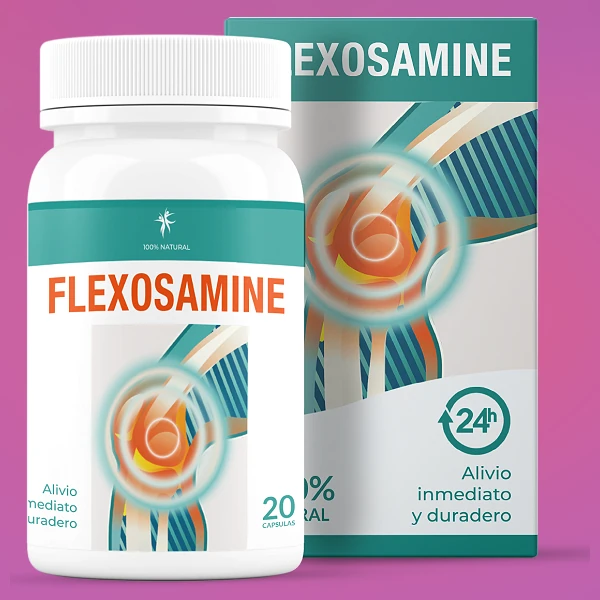 Flexosamine