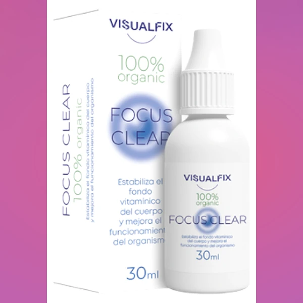 Focus Clear