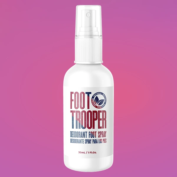 Foot Trooper