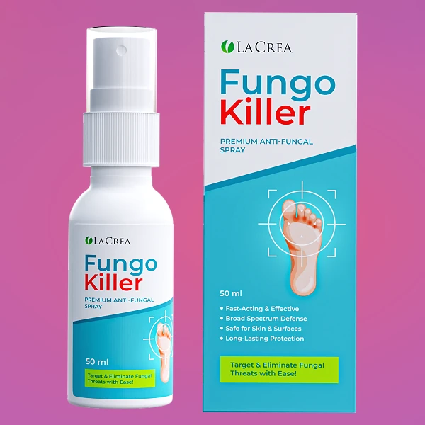 Fungokiller