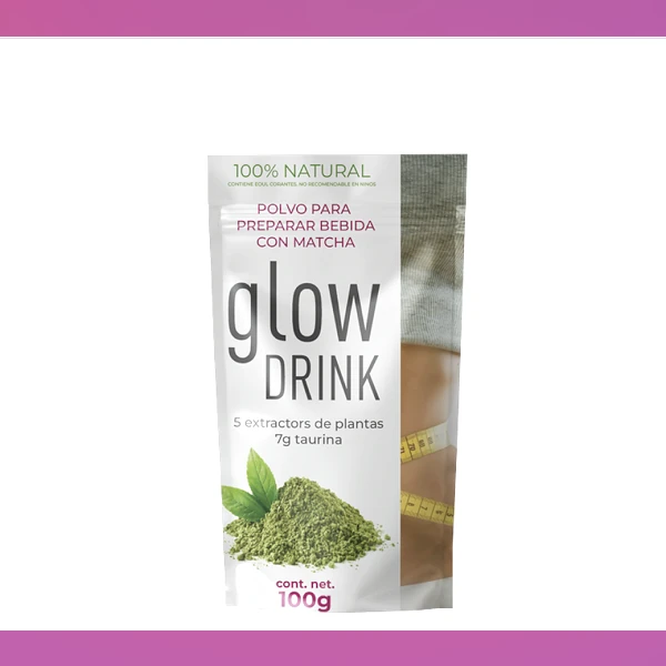 Glow Drink