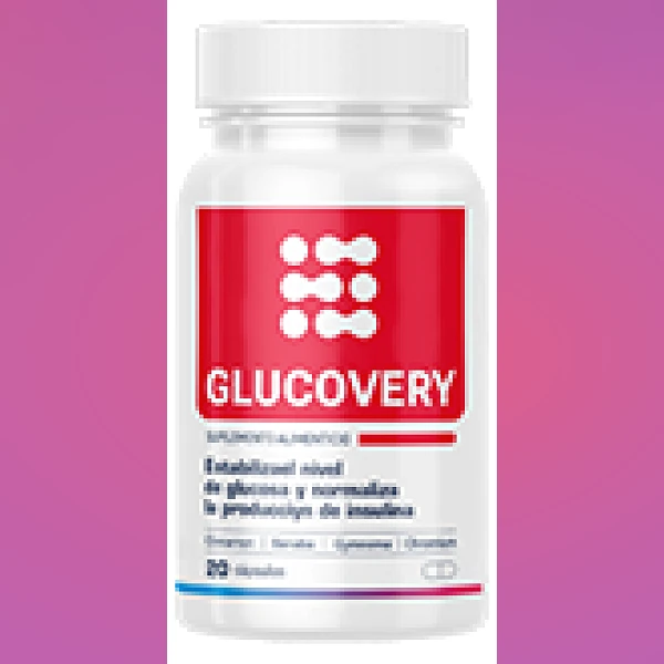Glucovery