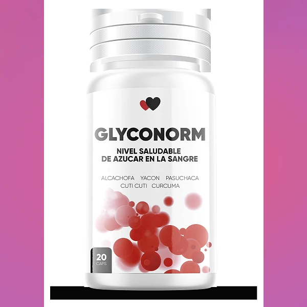 Glyconorm