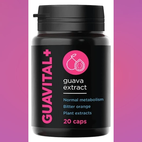 Guavital