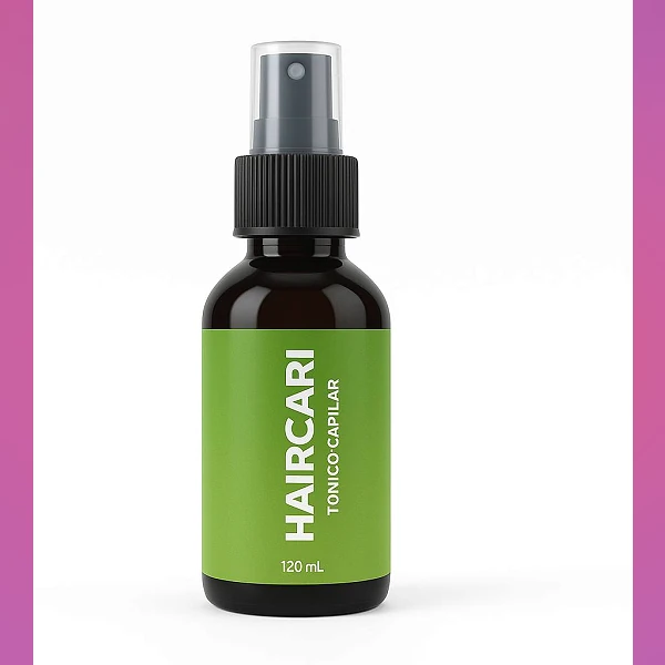 HairCare Spray