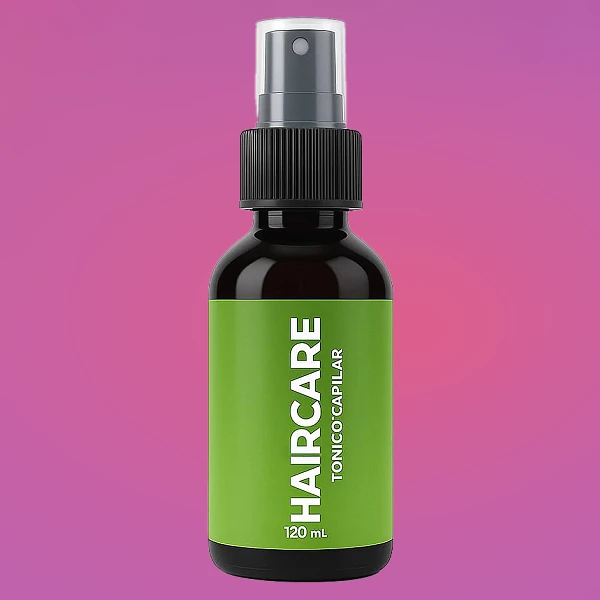HAIRCARE