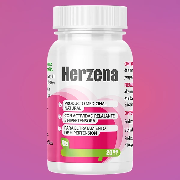 Herzena