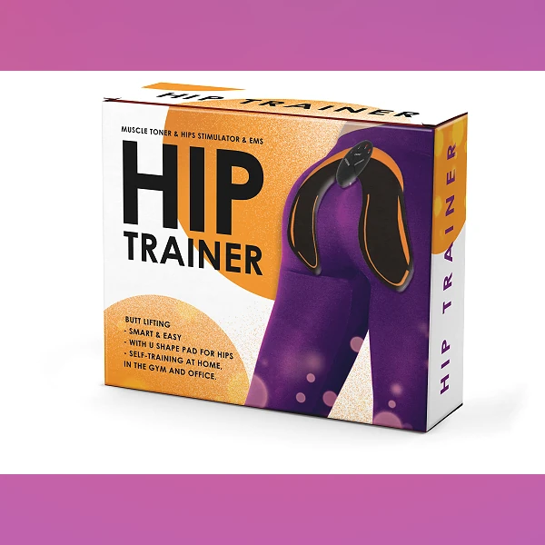Hip Trainer