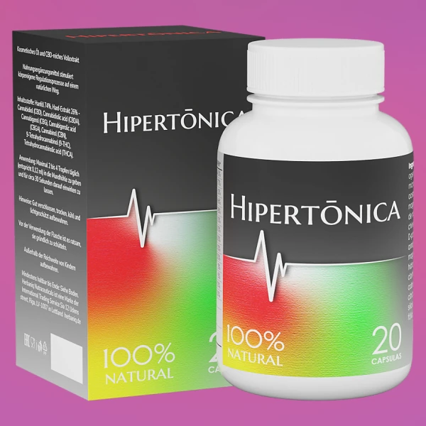 Hipertonica