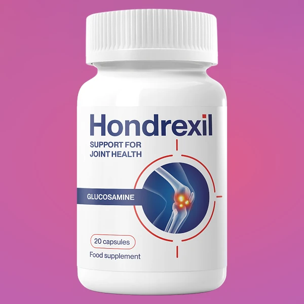 Hondrexil