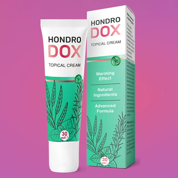 Hondrodox