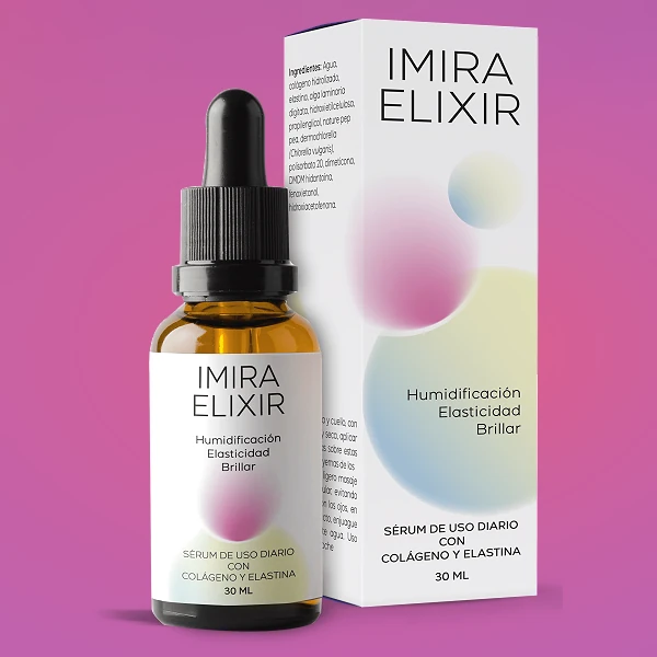 Imira Elixir