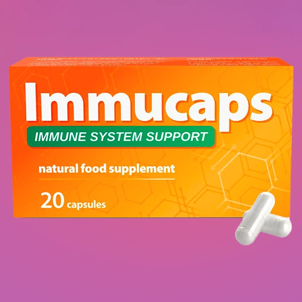 Immucaps