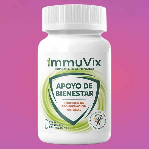 IMMUVIX