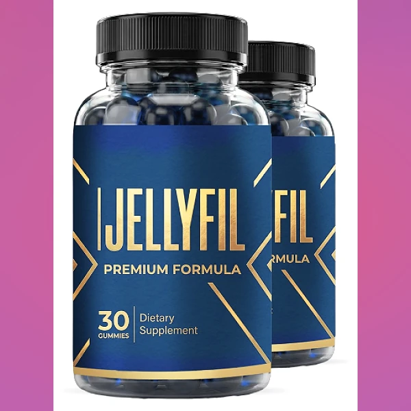 Jellyfil