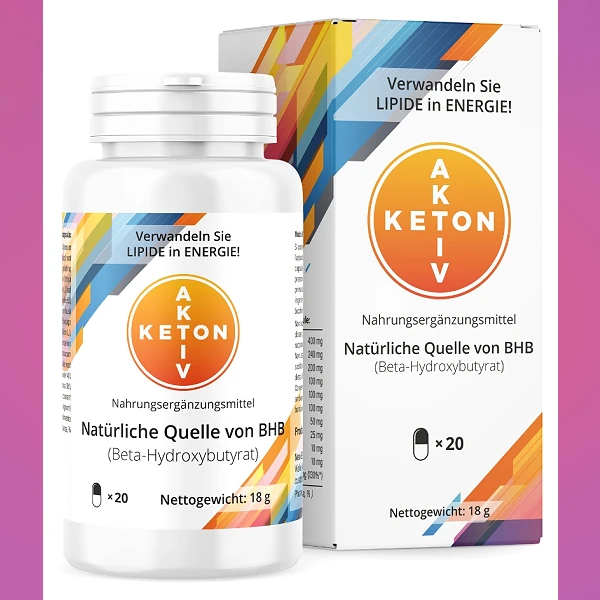 Keton Aktiv