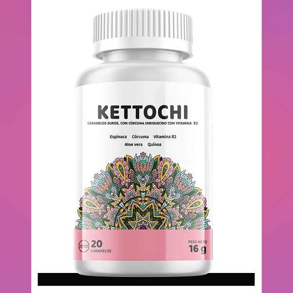 Kettochi Homeopatia