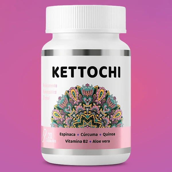 Kettochi