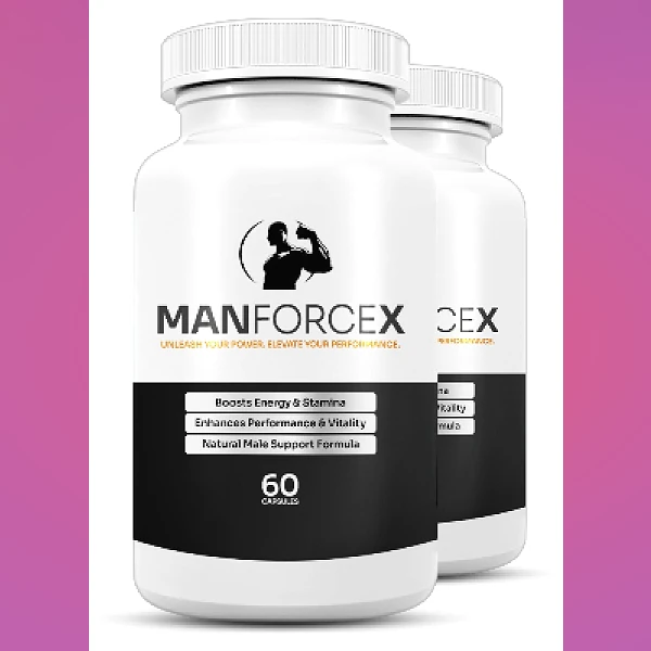 ManForceX