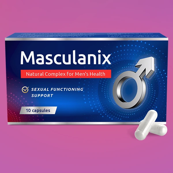 Masculanix