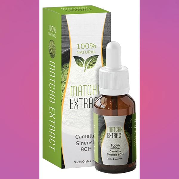 Matcha Extract
