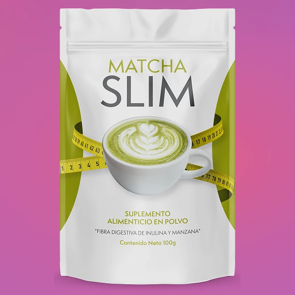 Matcha Slim