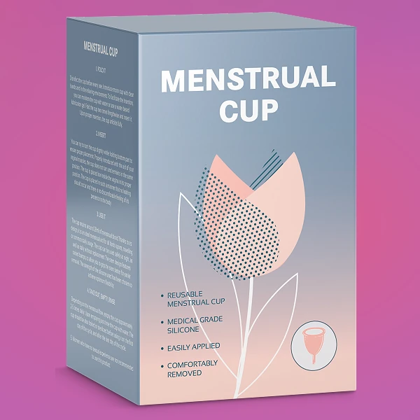 Menstrual Cup
