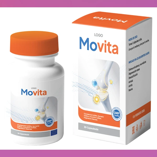 Movita