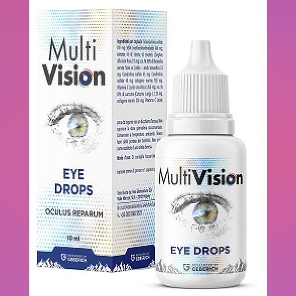 Multivision Drops