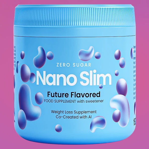 Nano Slim