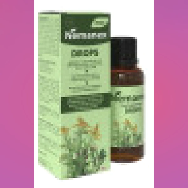Nemanex Cystitis