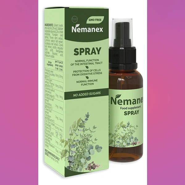 Nemanex
