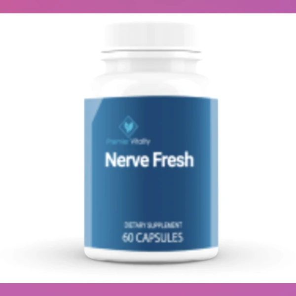 Nerve Fresh